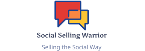 Social Selling Warrior