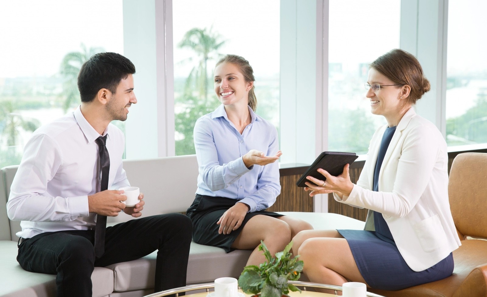 Effective Communication Skills