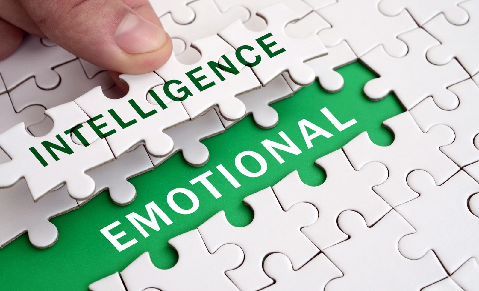 Emotional Intelligence – Your New Superpower!