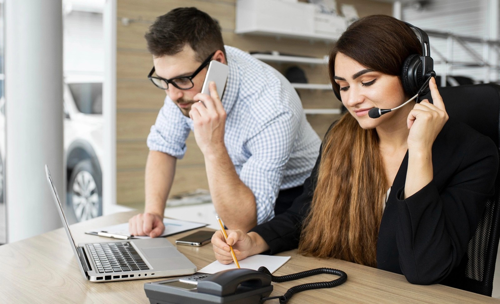 Customer Service Boot Camp