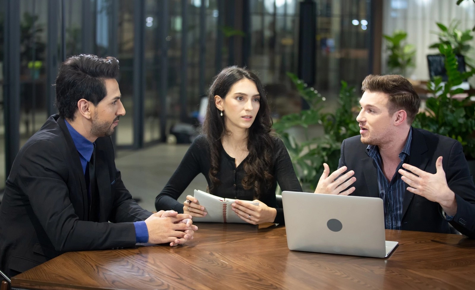 The Secret to Effective Communication