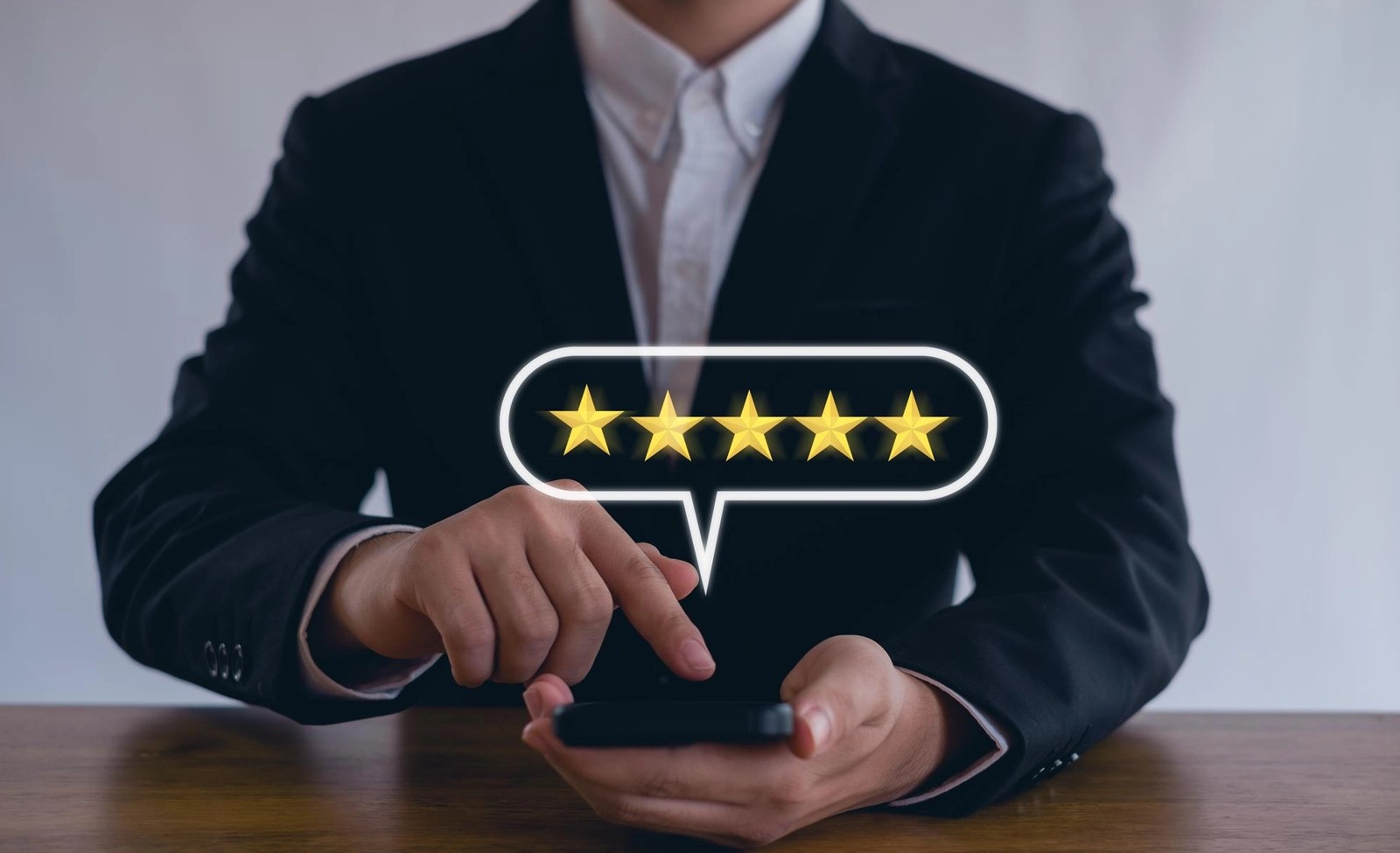Giving & Receiving Effective Feedback