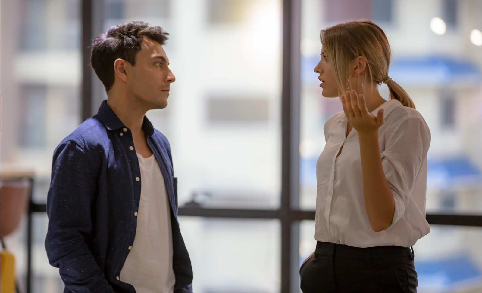 Understanding Every Body - The Secret of Body Language