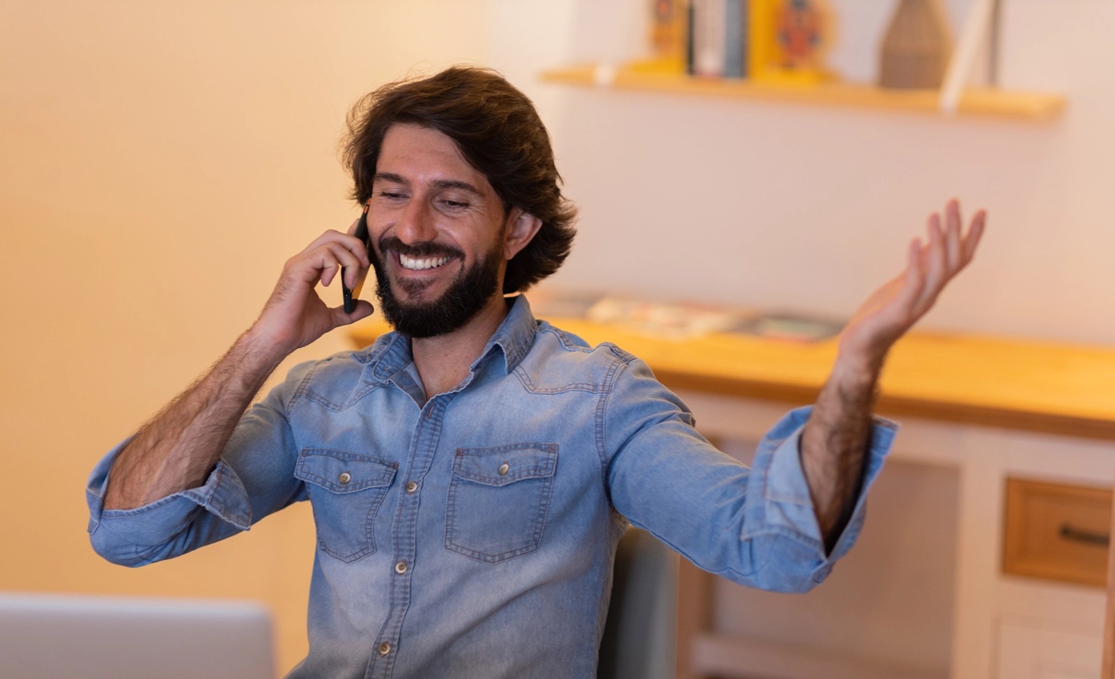 Smile! Winning Telephone Skills