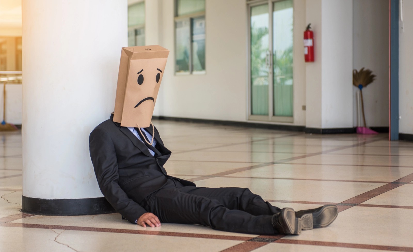 Harassment, Discrimination & Bullying – For Employees