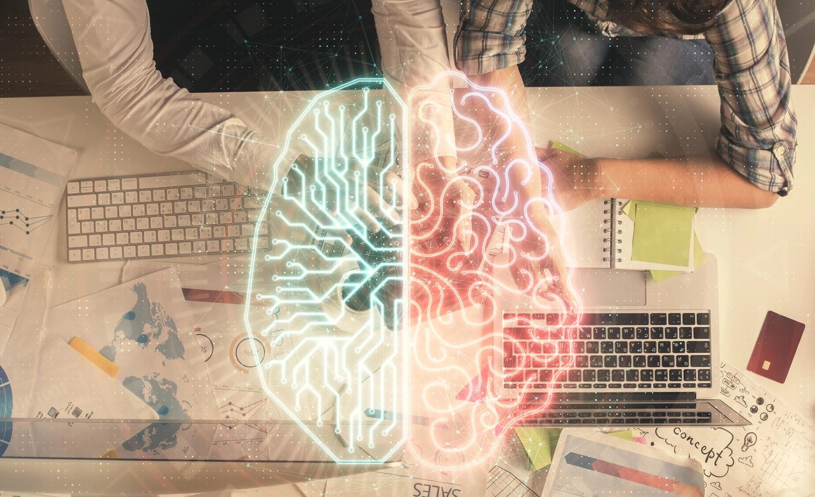 Neurodiversity in the Workplace