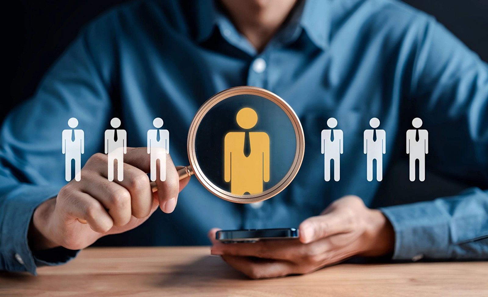DISC in Recruitment - Your Secret Weapon