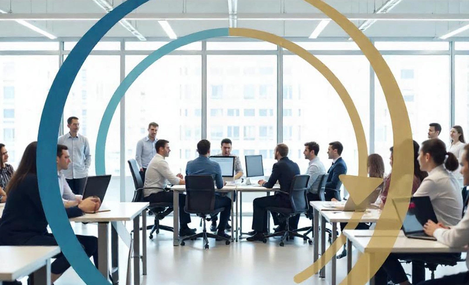 The Lifecycle of the Employee – What You Need To Know
