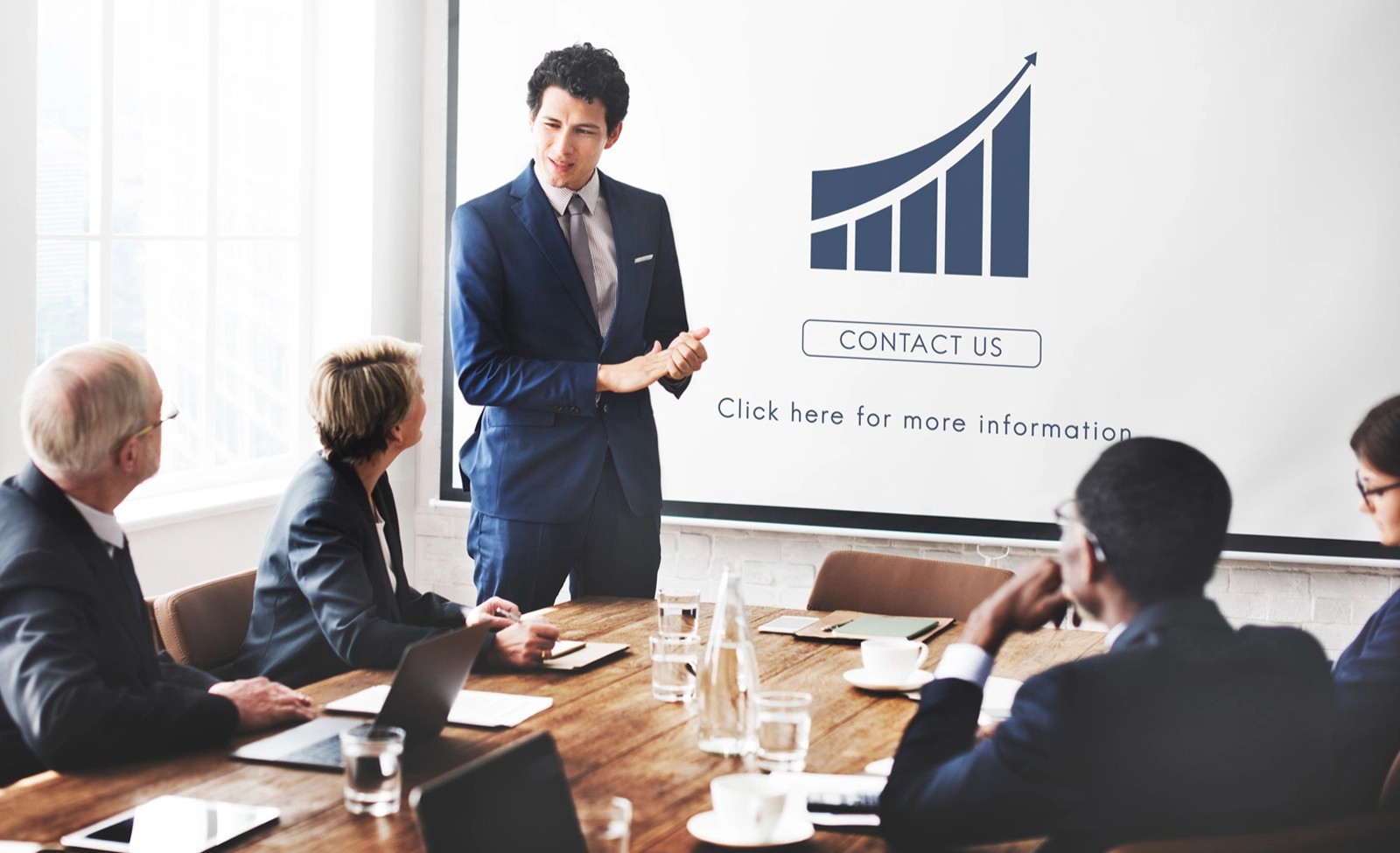 Pitch the Right Way - DISC in Sales