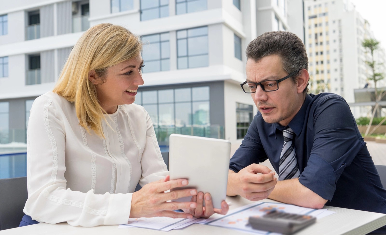 The Non-Boring Finance for  Non-Financial Managers Course