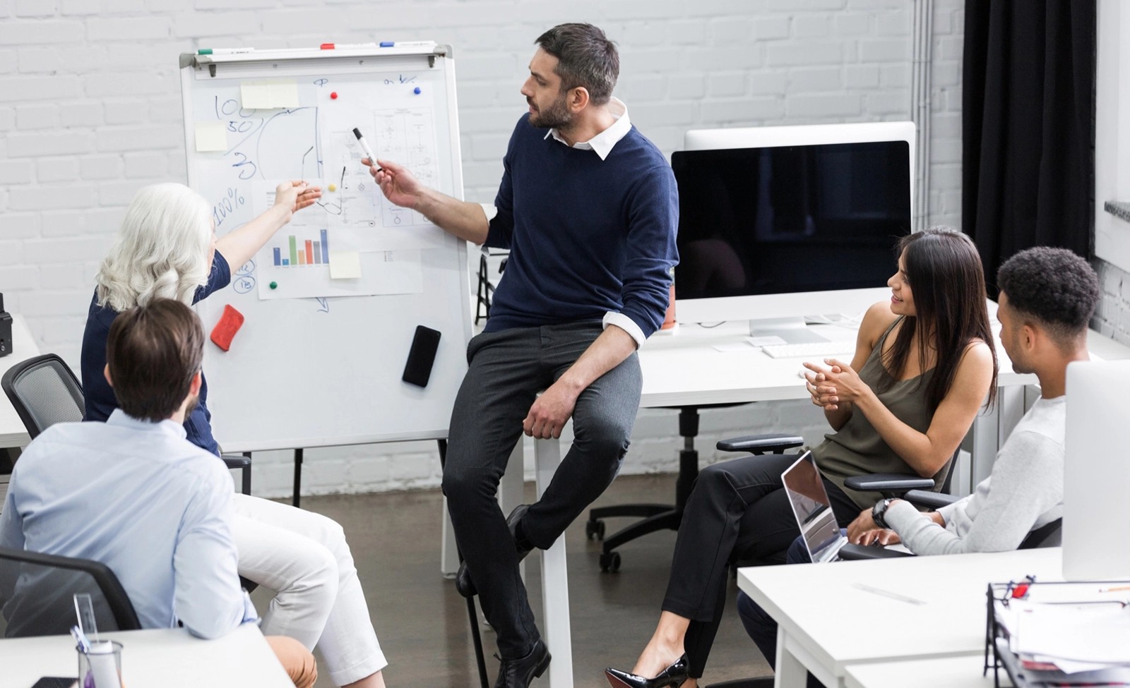 Sales Mastery–When You are a Sales Professional That Wants to Achieve Great Heights in Profession