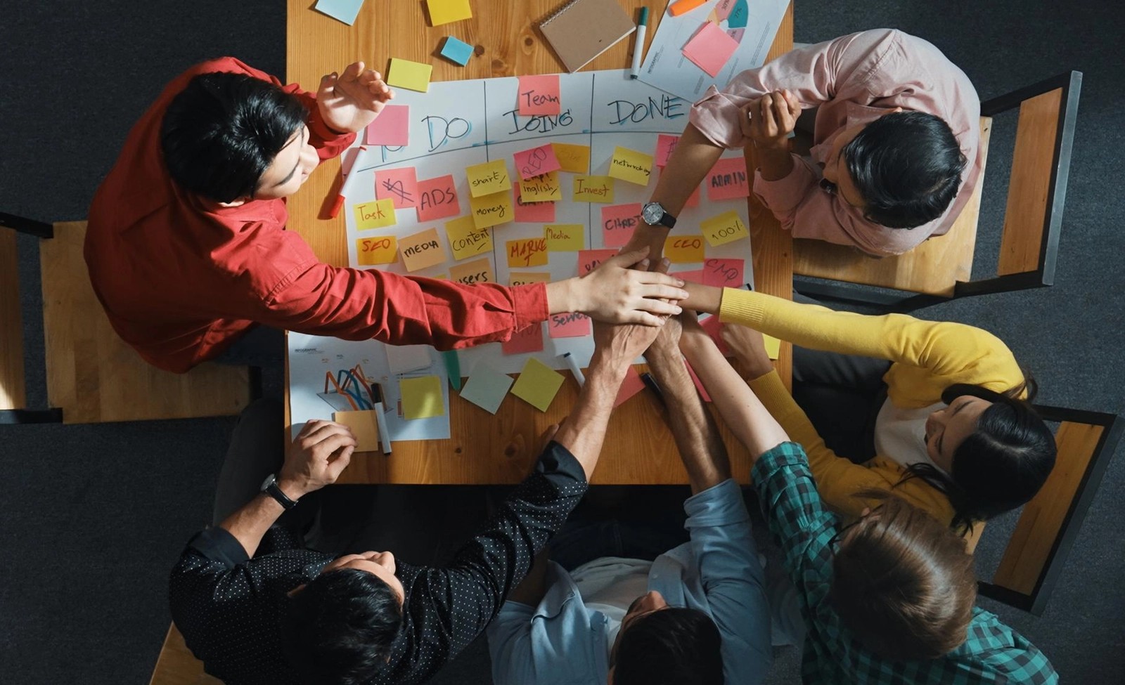 Sales Mastery – Customised In-house Program When You Want Your Sales Team to  Achieve Great Heights