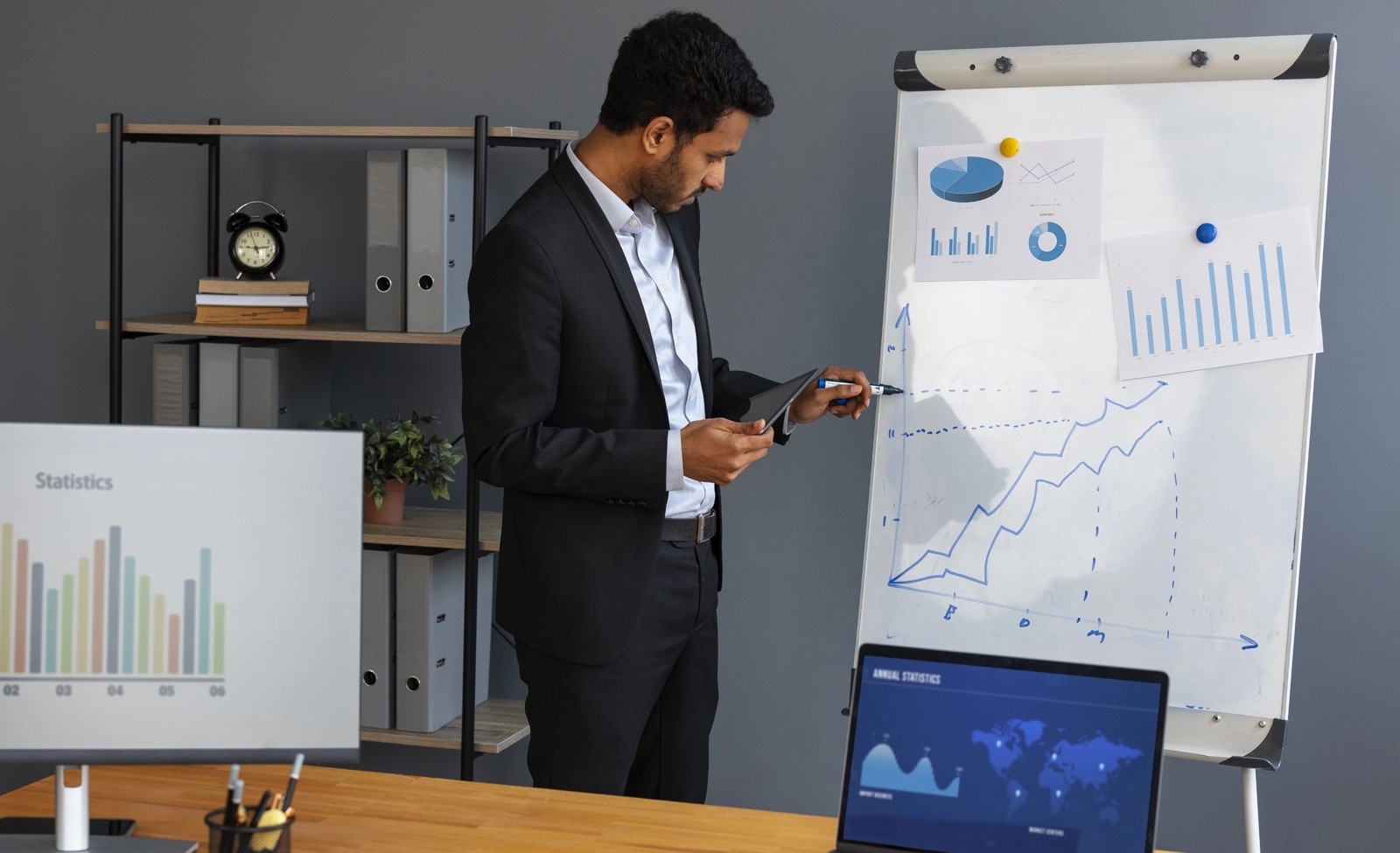 Sales Leader Growth Series – Insights  on the Art and Science of Managing  Sales Performance