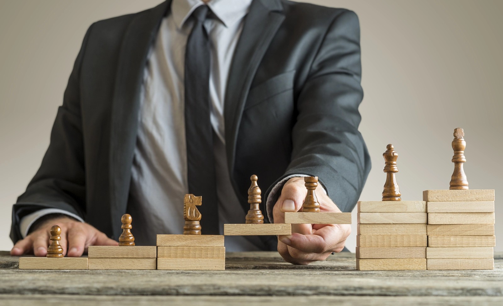 Introduction to Leadership and Management
