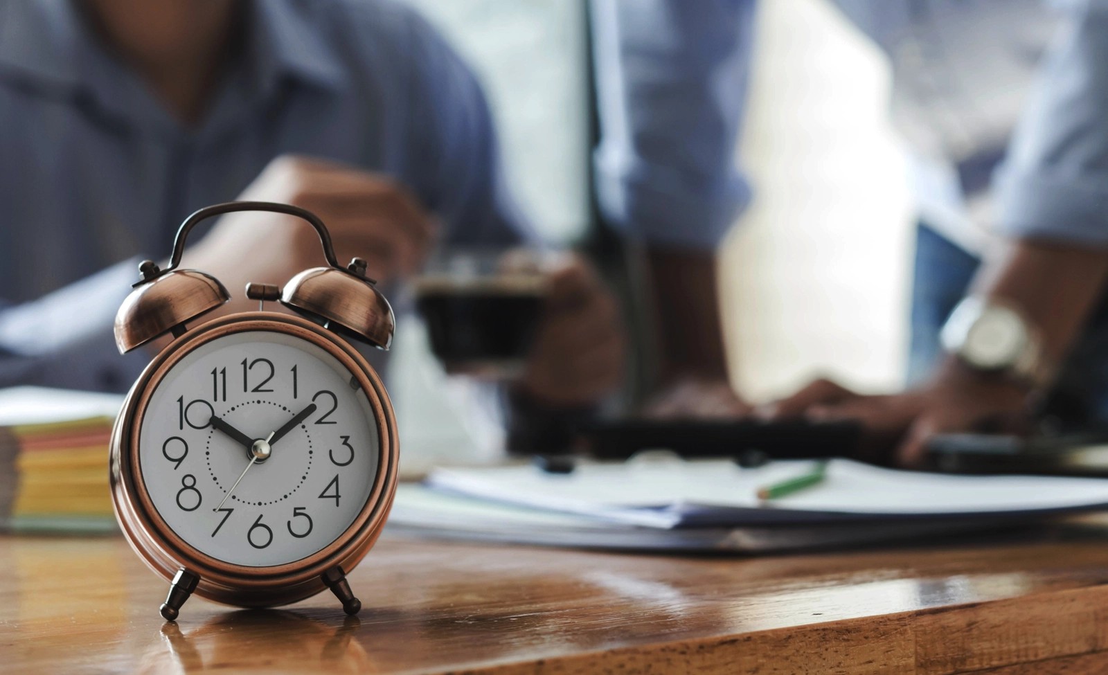 Time Management
