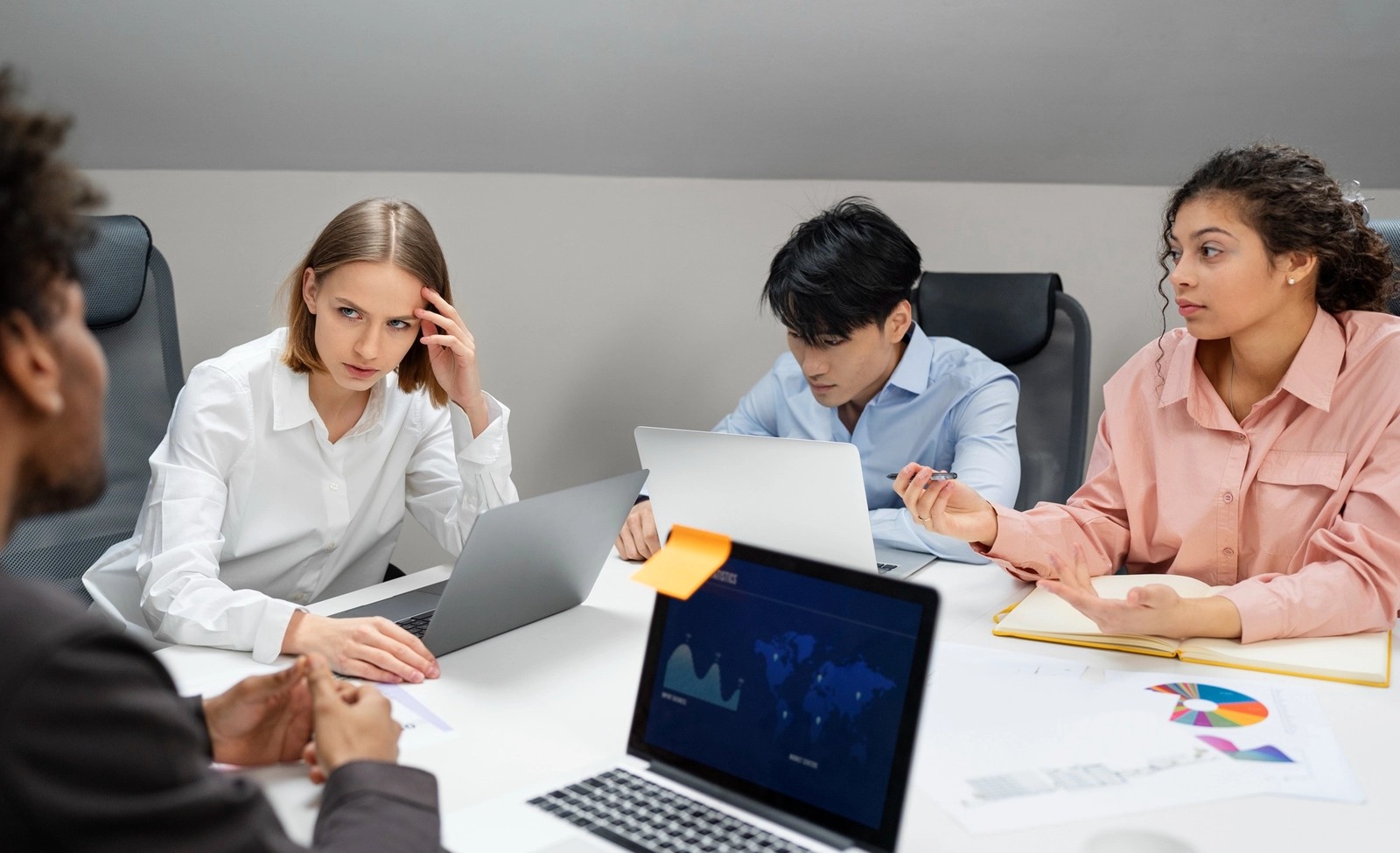 Understanding & Managing Employee’s Behaviour