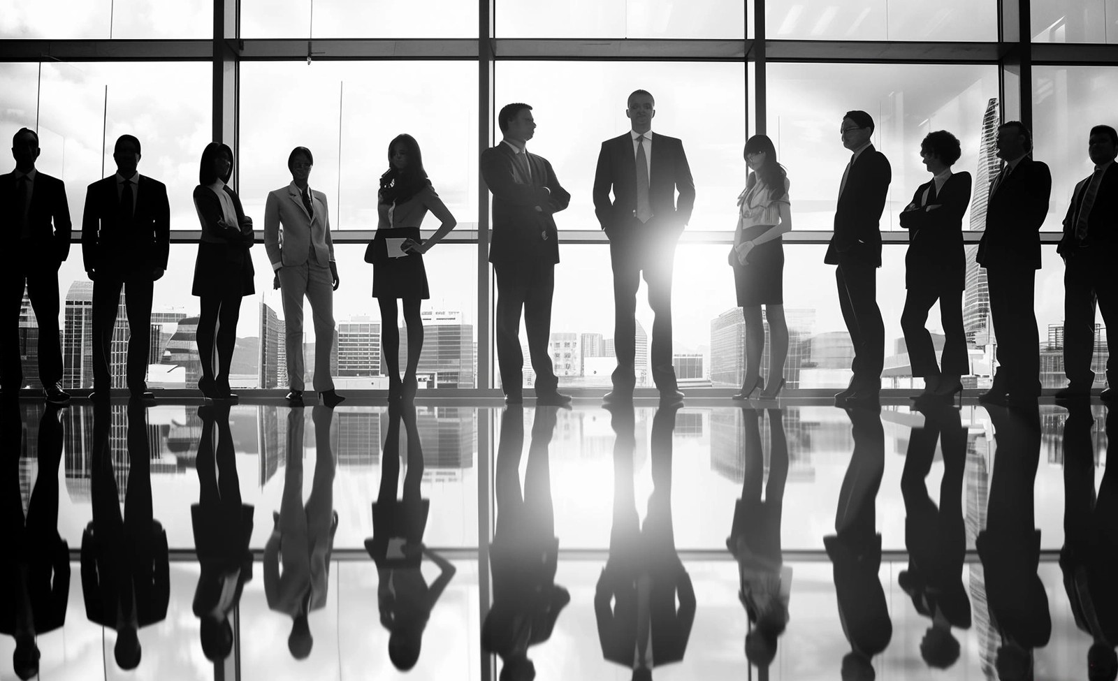 Mini MBA* in Leadership – The Full Monty