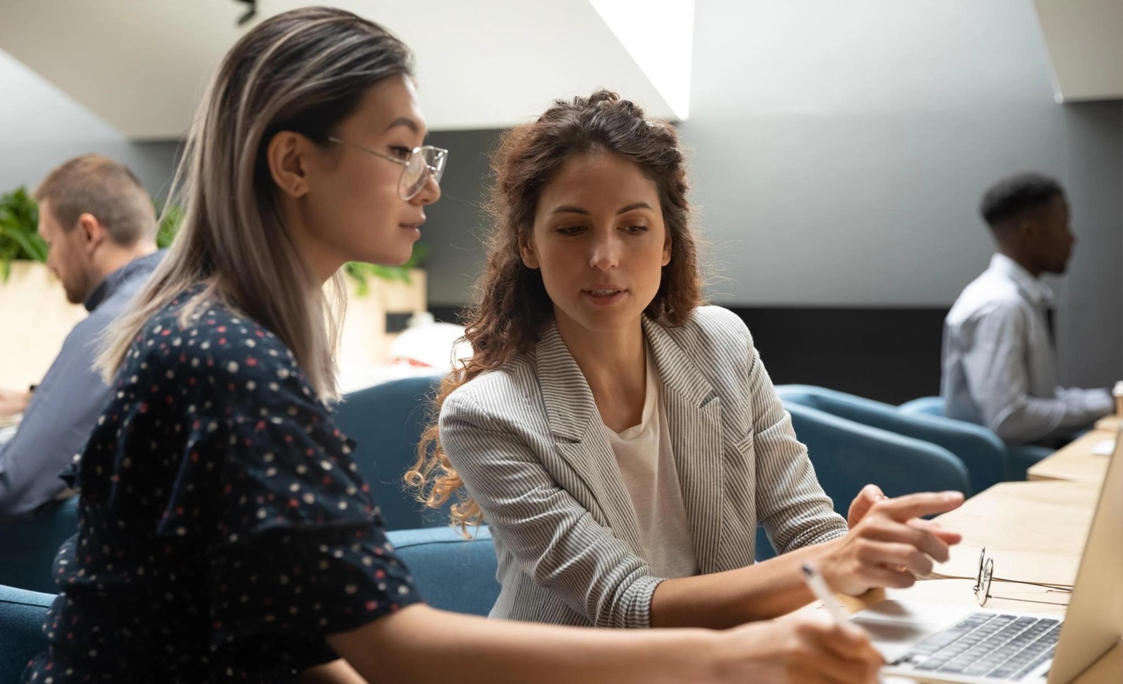 Mentoring – What is it? Why do I need it?