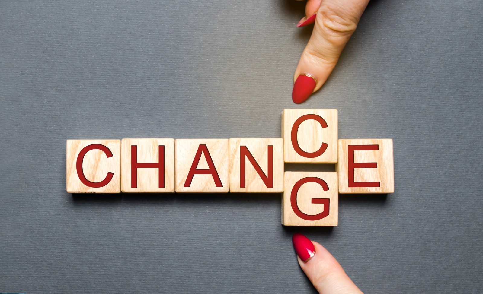 Leading Effectively Through Change