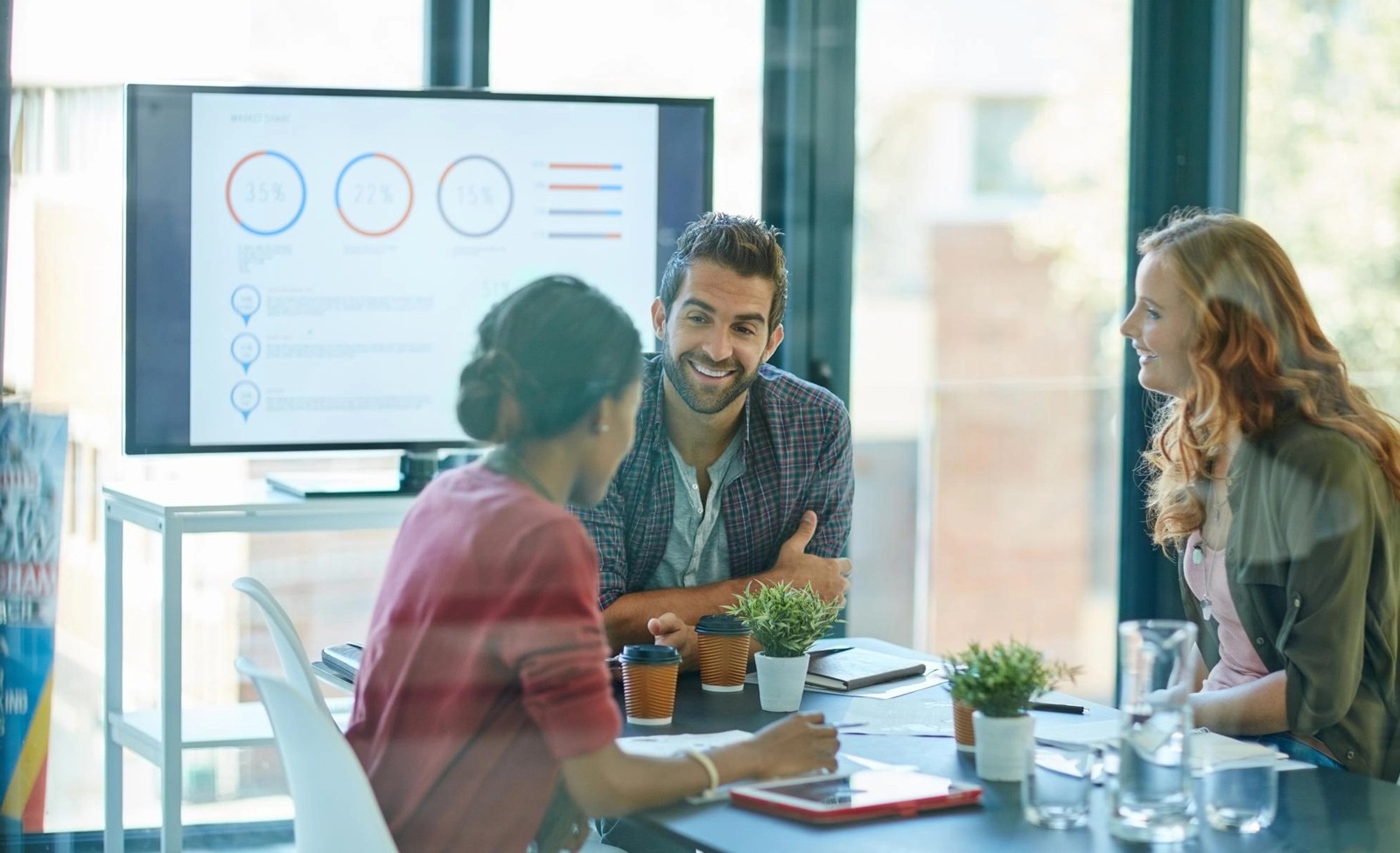 The 5 Functions of an Effective Team