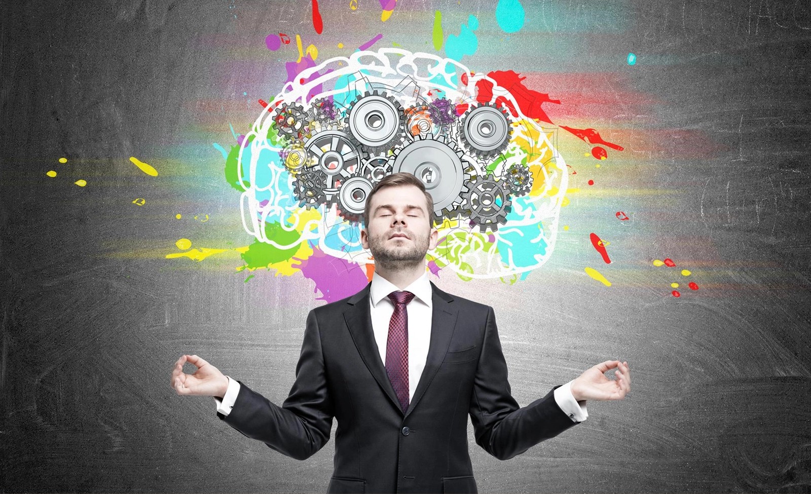 Valuing Difference With Whole Brain Thinking