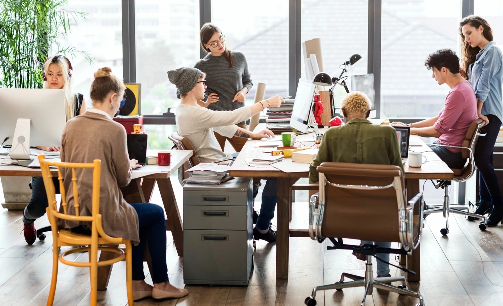 High Performing Culture