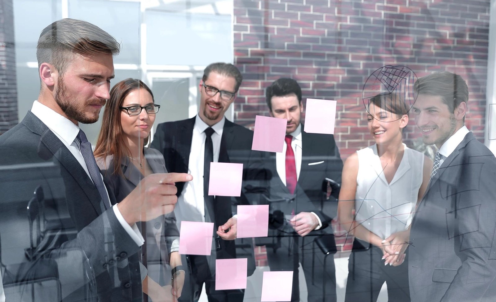 Understanding Team Dynamics