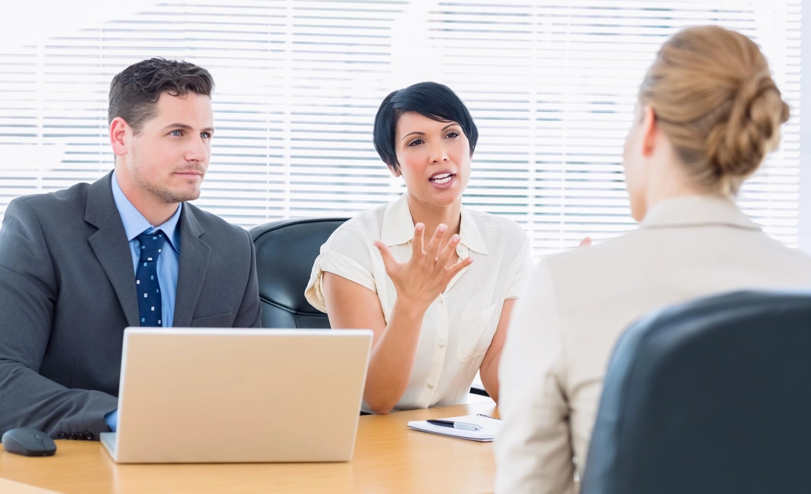 How to Interview Well