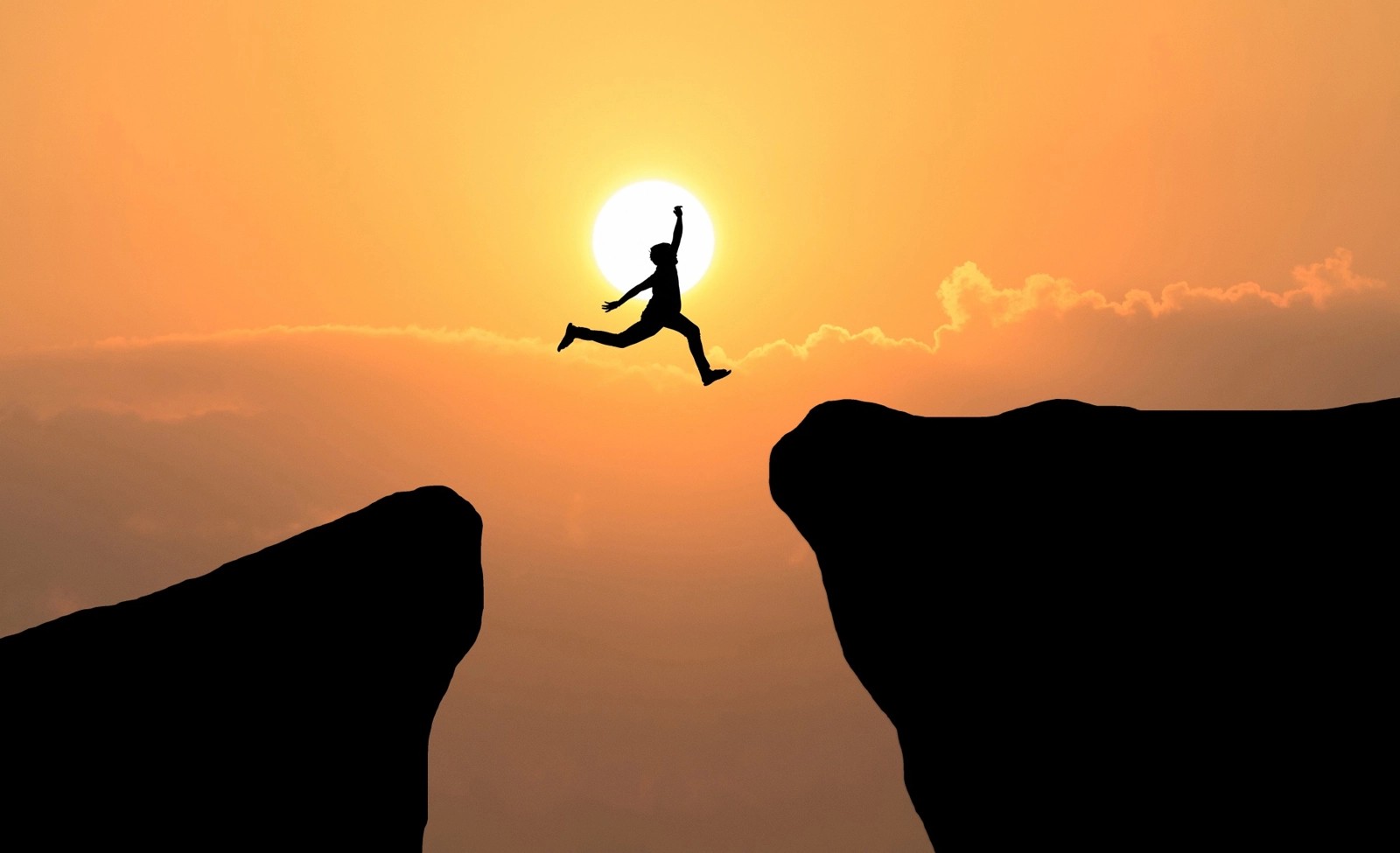 Boosting Your Resilience!
