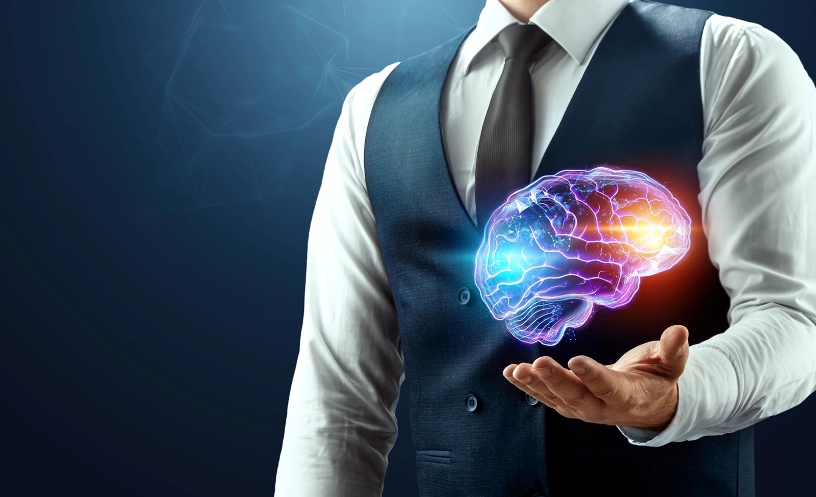 BrainSweet – Nurture Your Brain,  Benefit Your Wellbeing