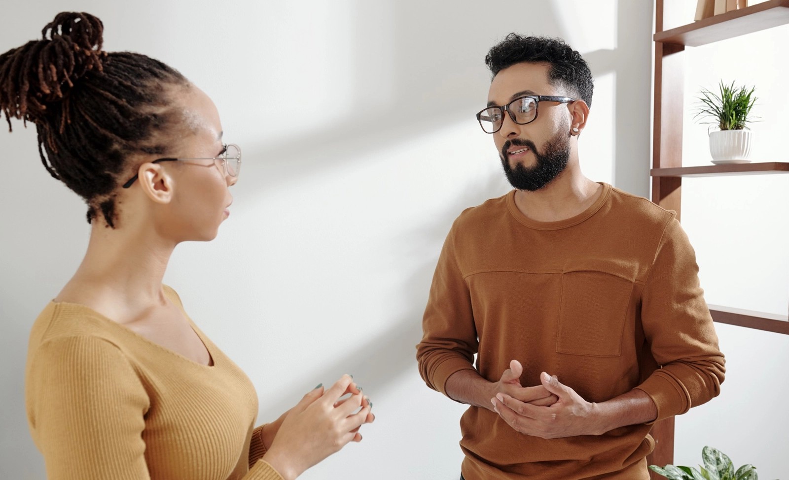 Assertiveness – Your New Superpower!