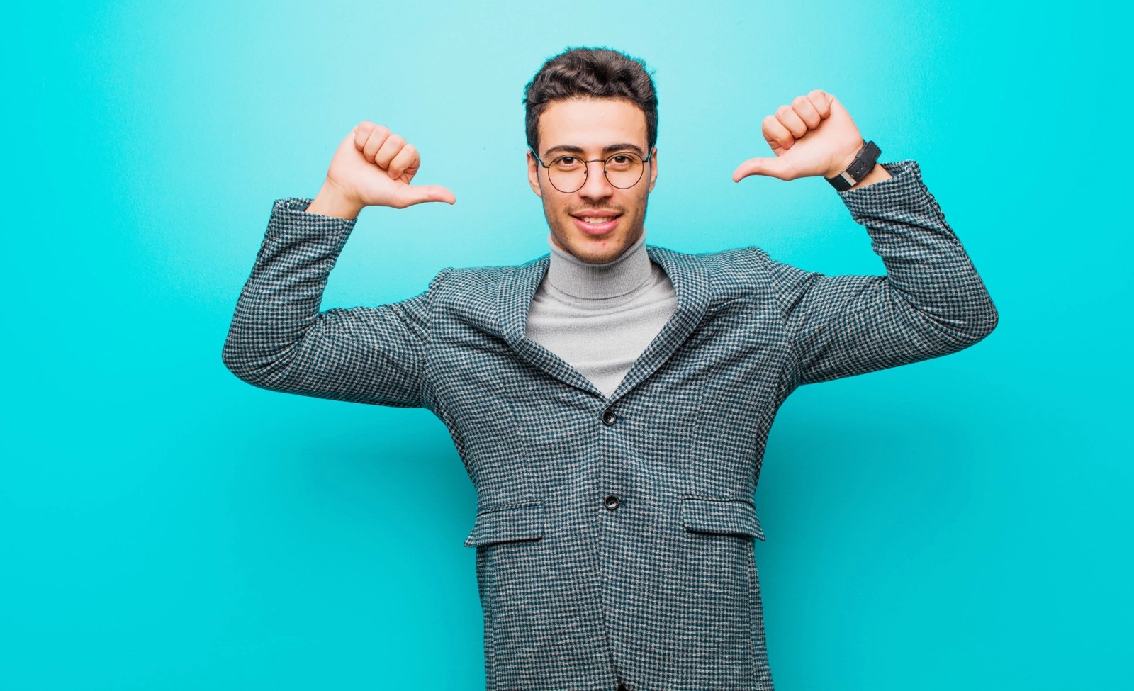Certainty – The Keys to Self Confidence