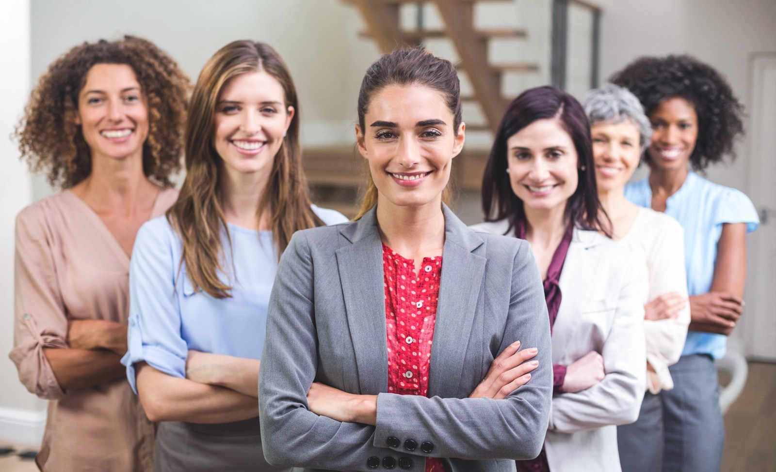 Women in Business