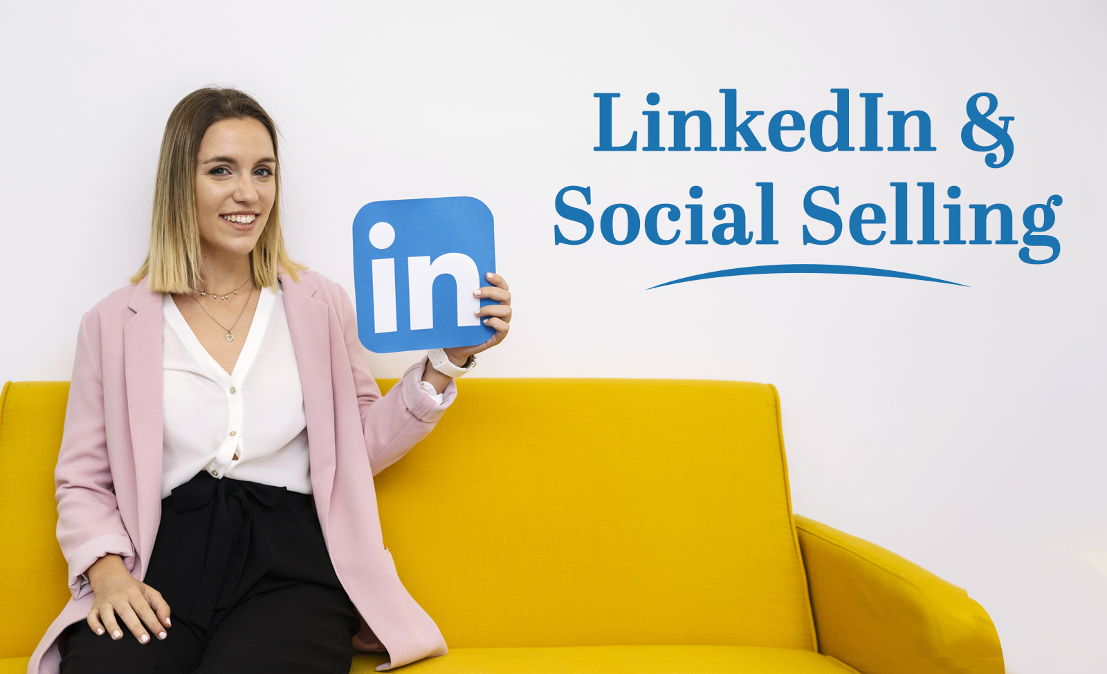 LinkedIn and Social Selling
