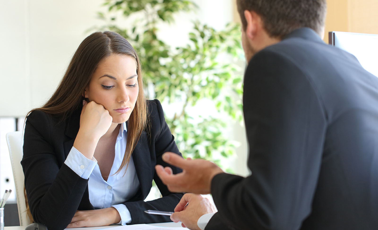 Difficult conversations in the workplace - employee course